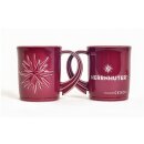 Herrnhuter Weihnachtstasse