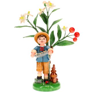 Jahresfigur 2025 Jasmin - limitiert