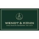 Heinzelmännchen mit Nadel und Faden