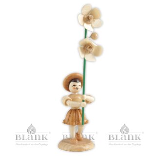 Blumenkind Butterblume