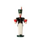 Lichterbergmann farbig 21cm