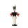 Lichterbergmann farbig 21cm