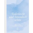 Buch „Federleicht und himmlisch schön –...