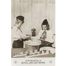 Bastelbeutel groß - DDR