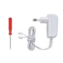 Netzgerät mit Timer,  6V/1.000mA, 1 - 8  A1e/A1b,...