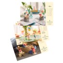 Kalenderblätter 2020