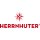 Herrnhuter Stern A4 - rot - 40 cm - Kunststoff