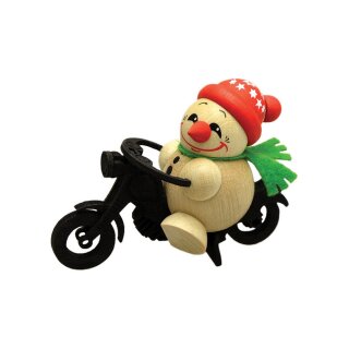 COOL MAN Motorrad