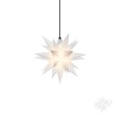 A4 - opal- 40 cm - Kunststoff