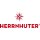Herrnhuter Stern A7 - rot - 68 cm - Kunststoff