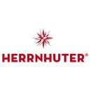 Herrnhuter Stern i6 Papier, Weinlaub