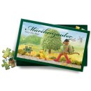Märchenpuzzle "Gestiefelter Kater", 24 Teile