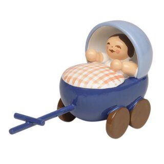 Puppenwagen