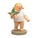 Goldedition 13 - Träumer, mit Schmetterling blond