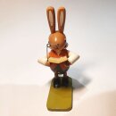 KWO Hase mit Buch