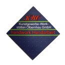 KWO Hase mit Glückskäfer