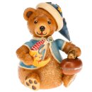 Hubiduu - Teddy  "Gute Nacht"