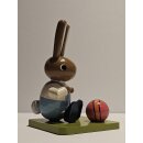 KWO Hase mit Ball