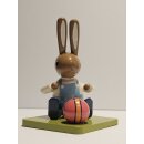 KWO Hase mit Ball