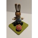 KWO Hase mit Ball