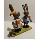 KWO Hasenpaar