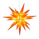 I6 Papier, Holz Erle - 60 cm