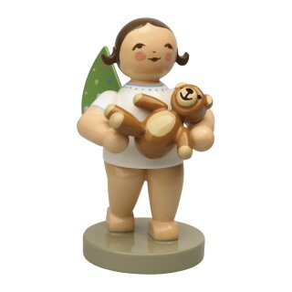 braun/heller Teddy